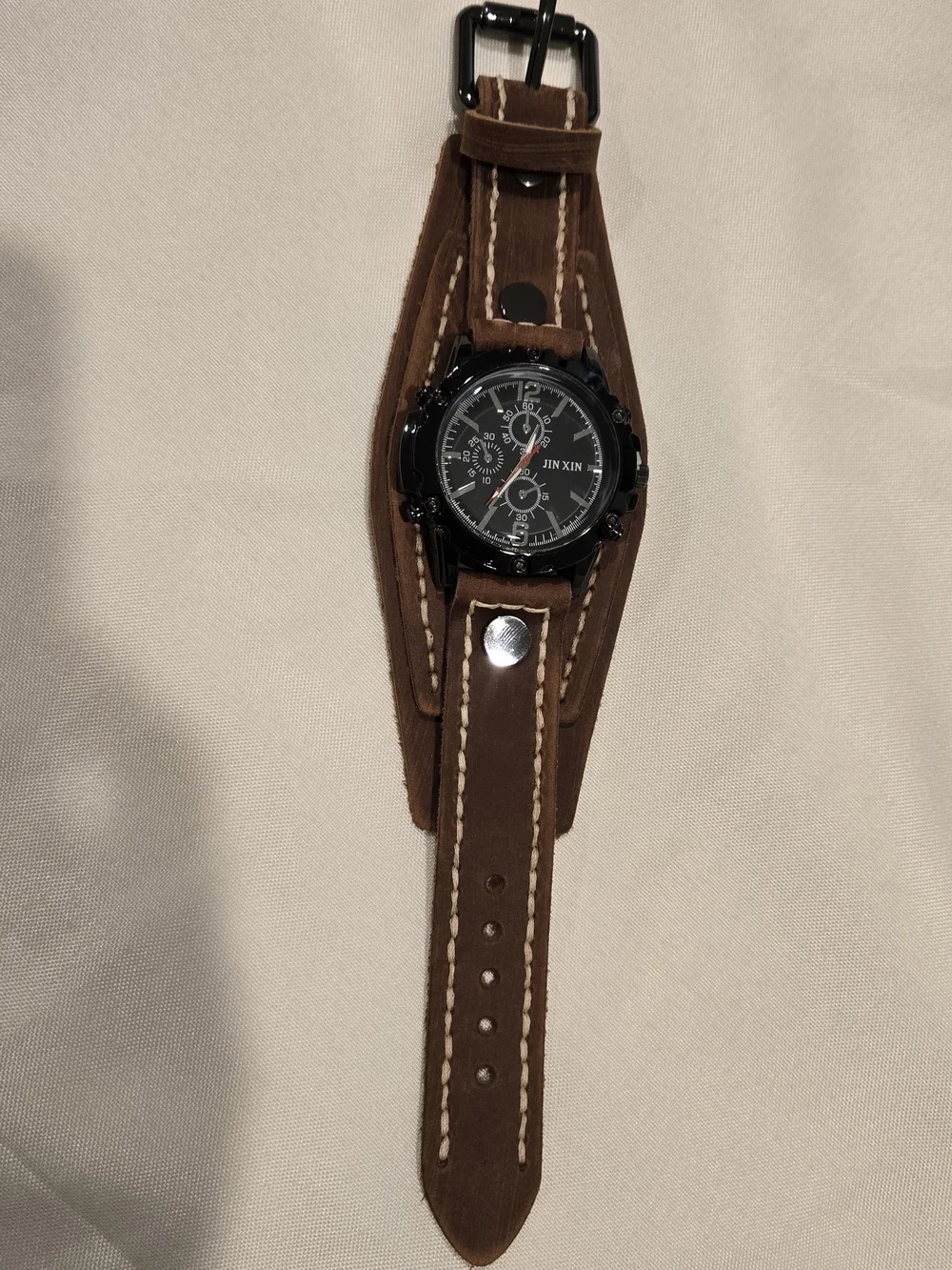 New JIN Xin Watch